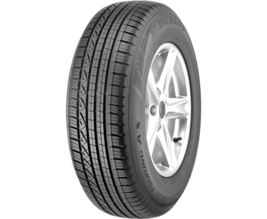 Dunlop Grandtrek Touring A/S 235/50R19 99H Vissezonas riepas