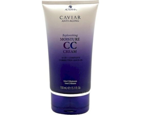 Alterna Caviar Replenishing Moisture CC Крем 150 ml Зеркала и массажные устройства
