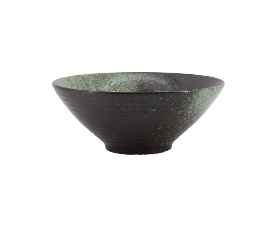 Bļoda SUMI D22.5xH9cm 500ml zaļa Jaunumi, mēbeles, māja