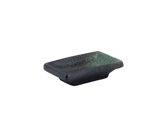 Bļoda SUMI 9x6xH2.5cm zaļa Jaunumi, mēbeles, māja