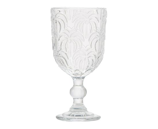 Vīna glāze GIO SOLE H16.8cm, caurspīdīga Jaunumi, mēbeles, māja