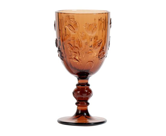 Vīna glāze GIO MAISON H16.6cm, brūna Jaunumi, mēbeles, māja