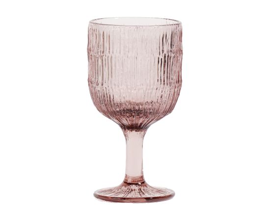 Vīna glāze GIO BELLA H16cm, violeta Jaunumi, mēbeles, māja