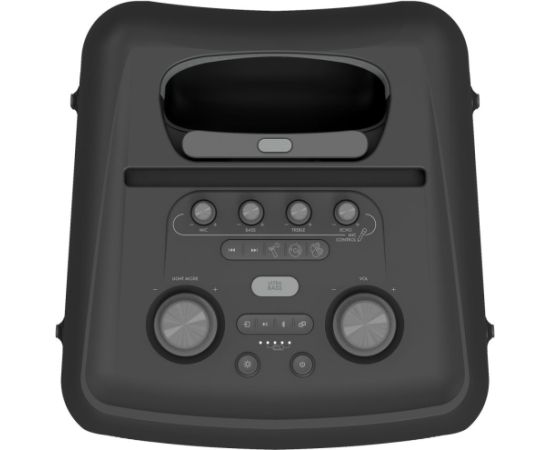KLIPSCH   Klipsch Miami Partybox, Black Bezvadu skaļruņi