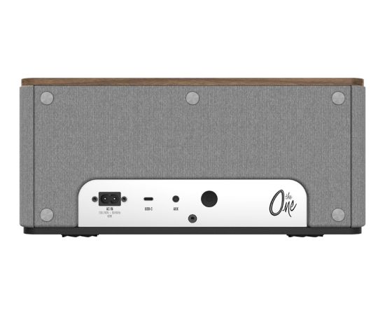 KLIPSCH   Klipsch Home Audio System The One Plus, Walnut Беспроводные колонки