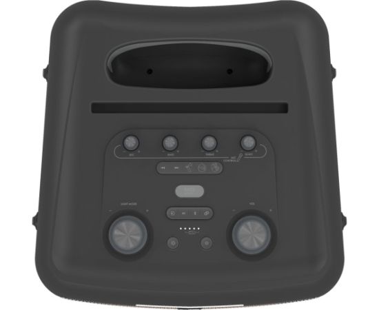 KLIPSCH   Klipsch New York Partybox, Black Bezvadu skaļruņi