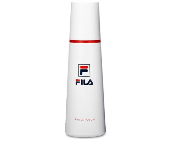 Fila, For Women, Eau De Parfum, For Women, 100 ml Smaržas - NESAKĀRTOTS