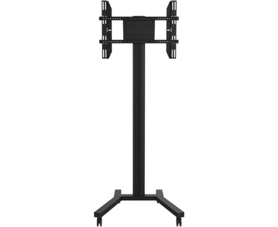 Multibrackets MB DISPLAY STAND 180 SINGLE BLACK Крепления для телевизоров