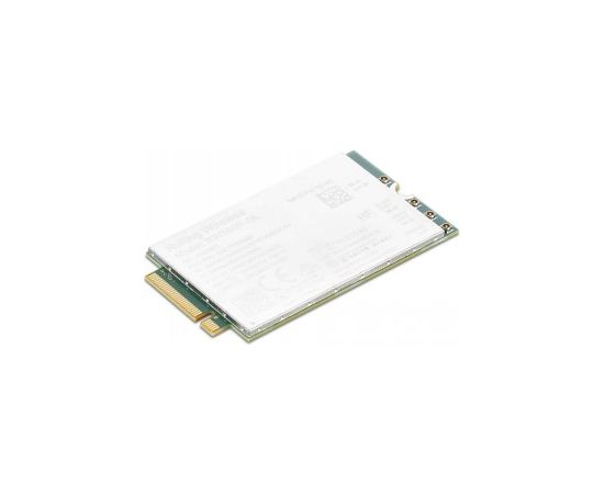LENOVO ROLLING WIRELESS RW350 SUB6 5G M.2 WWAN (P16 G3) Wi-fi Adapteri