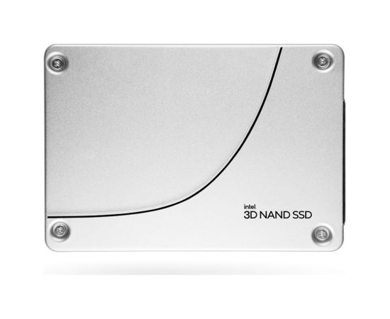 Intel Solidigm D3-S4620 3.84 TB 2.5" Serial ATA III TLC 3D NAND Новинки Компьютерная техника