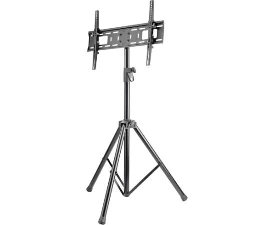 MANHATTAN STOJAK TRIPOD TV 37-70" DO 35KG REGULOWANY Крепления для телевизоров