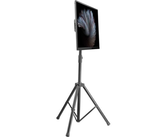 MANHATTAN STOJAK TRIPOD TV 37-70" DO 35KG REGULOWANY Крепления для телевизоров