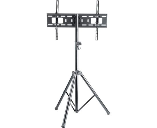 MANHATTAN STOJAK TRIPOD TV 37-70" DO 35KG REGULOWANY Крепления для телевизоров