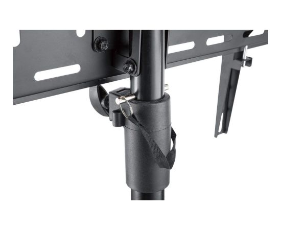 MANHATTAN STOJAK TRIPOD TV 37-70" DO 35KG REGULOWANY Крепления для телевизоров