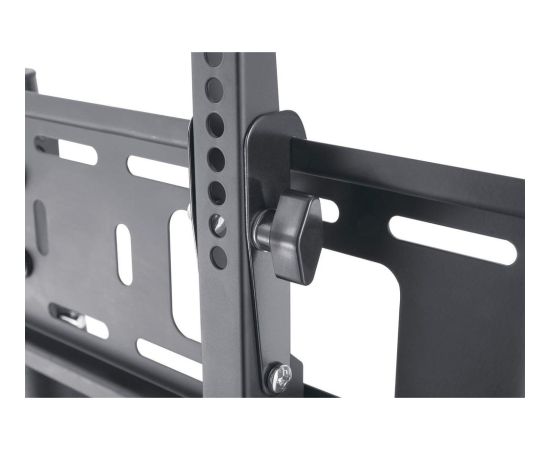 MANHATTAN STOJAK TRIPOD TV 37-70" DO 35KG REGULOWANY Крепления для телевизоров
