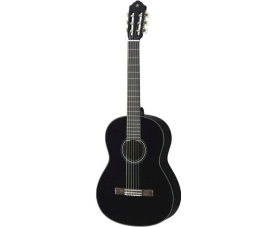 Yamaha C40 II BL - Gitara klasyczna 4/4 Mūzikas instrumenti