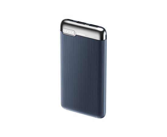 External battery Power Bank Remax RPP-625 10000mAh blue Power Banks
