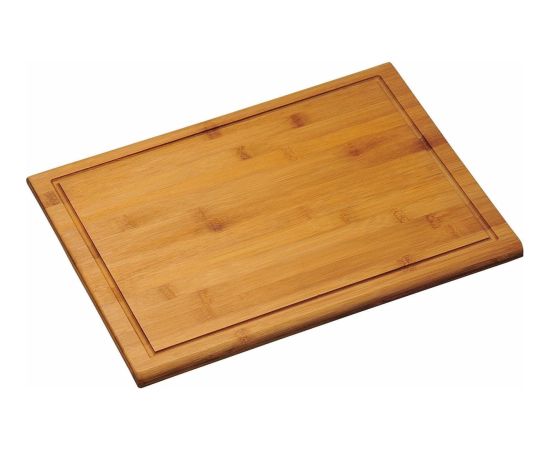 Kesper griešanas dēlis, bambusa, 44x32x1,6 cm - 104809 Citi virtuves piederumi