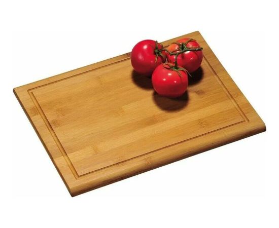 Kesper griešanas dēlis, bambusa, 38x28x1,6 cm - 104808 Citi virtuves piederumi