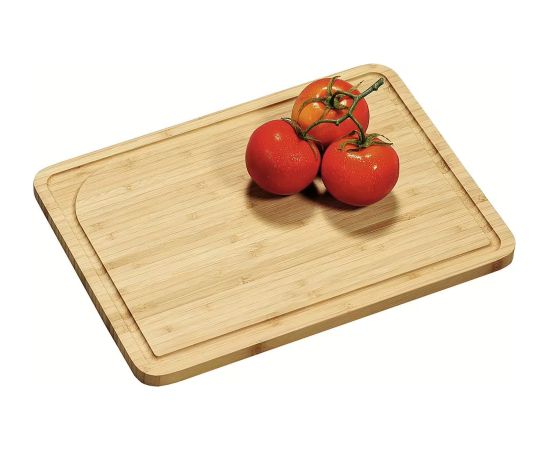 Kesper griešanas dēlis, bambusa, 36x26x1,6 cm - 104811 Citi virtuves piederumi