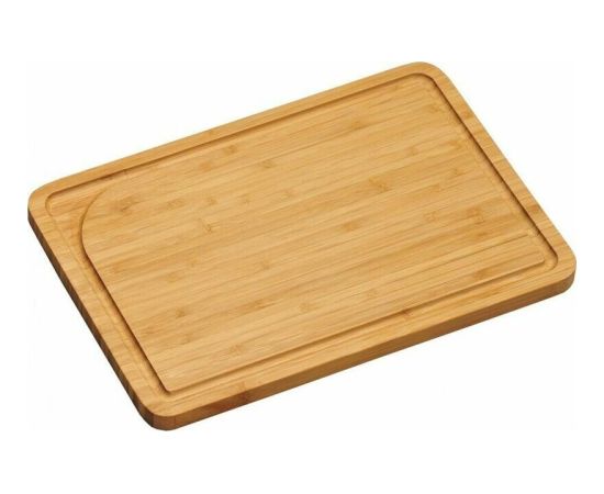 Kesper griešanas dēlis, bambusa, 33x23x1,6 cm - 104810 Машины для мороженого