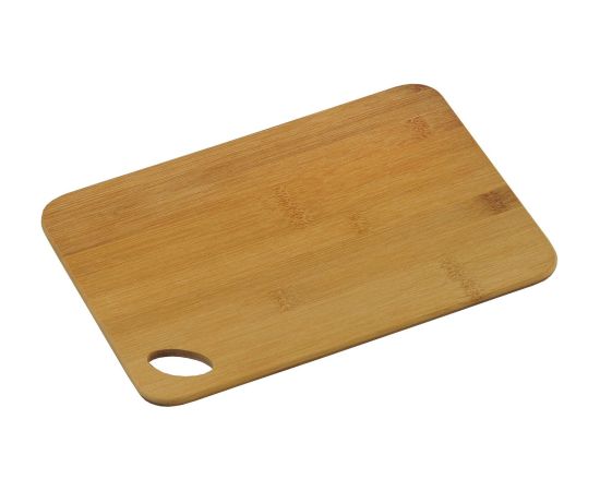 Kesper griešanas dēlis, bambusa, 30x21x0,8 cm - 104210 Citi virtuves piederumi