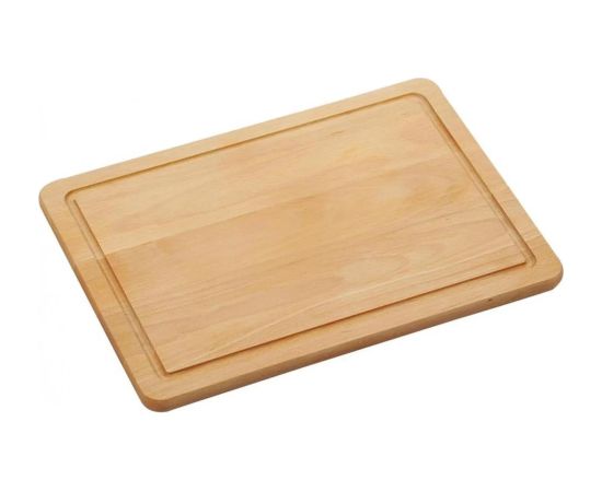 Kesper griešanas dēlis, dižskabārdis, 38x28x1,5 cm - 104826 Citi virtuves piederumi