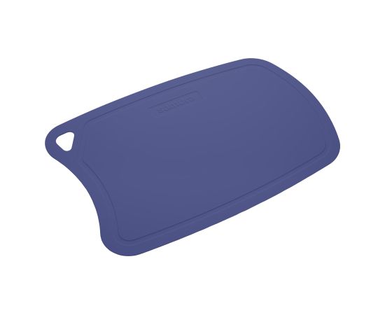 SAMURA virtuves dēlītis, termoplastisks, violets - SF-02V нож