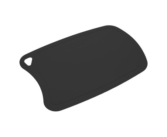 SAMURA virtuves dēlītis, termoplastisks, melns - SF-02B нож
