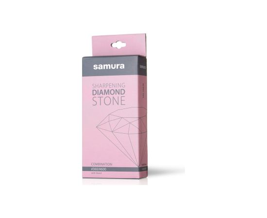 SAMURA nažu asinātājs - SDS-360 нож