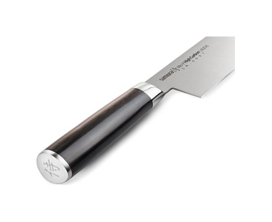 SAMURA šefpavāra nazis, 240 mm - SM-0087 нож