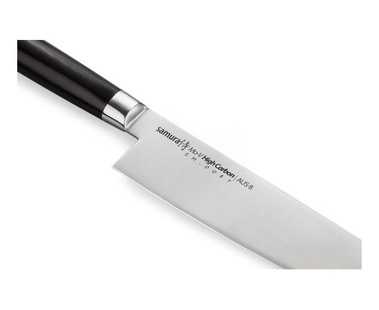 SAMURA šefpavāra nazis, 240 mm - SM-0087 нож