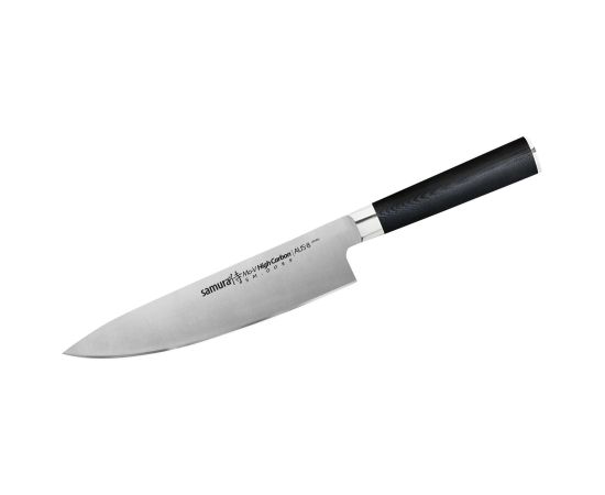 SAMURA šefpavāra nazis, 200 mm - SM-0085 нож