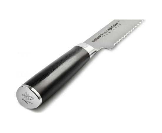 SAMURA maizes nazis, 230 mm - SM-0055 нож