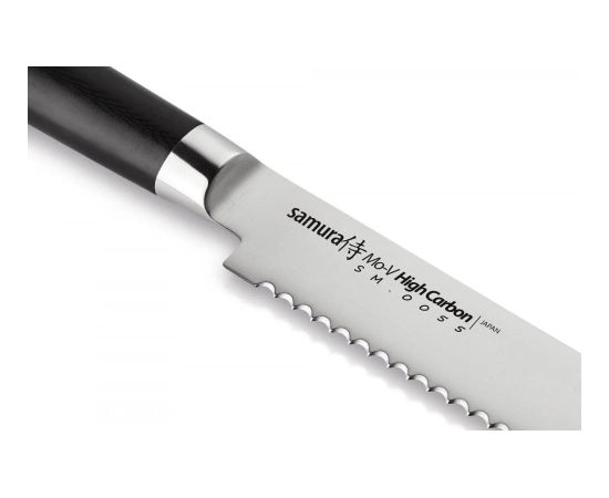SAMURA maizes nazis, 230 mm - SM-0055 нож