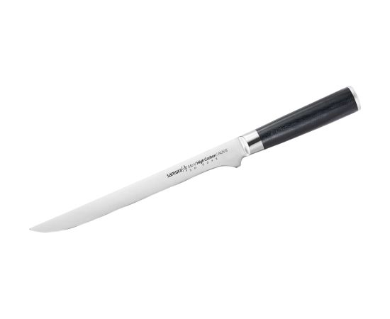 SAMURA filejas nazis, 218 mm - SM-0048 нож