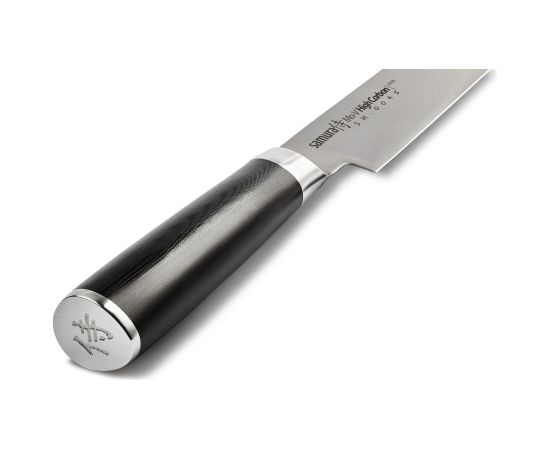 SAMURA filejas nazis, 230 mm - SM-0045 нож