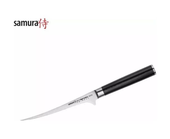 SAMURA filejas nazis, 139 mm - SM-0044 нож