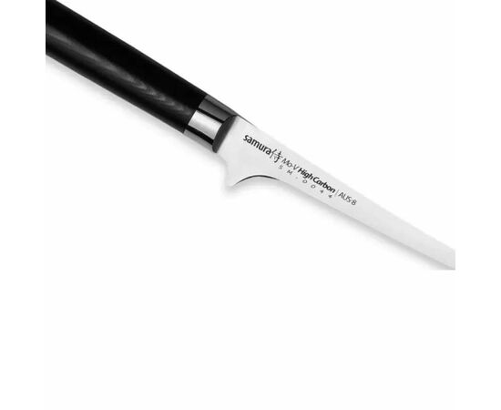 SAMURA filejas nazis, 139 mm - SM-0044 нож