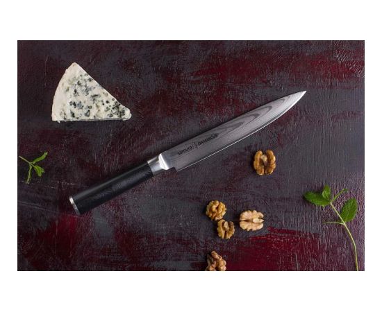 SAMURA filejas nazis, 230 mm - SD-0045 нож