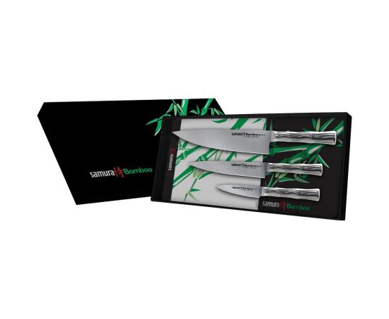 SAMURA nažu komplekts - SBA-0220 нож