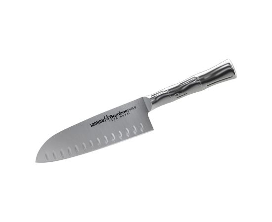 SAMURA virtuves nazis, 160 mm - SBA-0094 нож