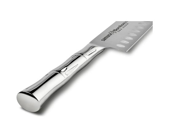SAMURA virtuves nazis, 160 mm - SBA-0094 нож