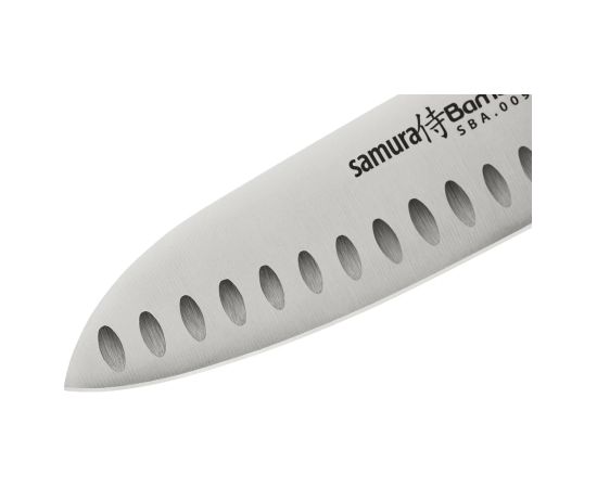 SAMURA virtuves nazis, 160 mm - SBA-0094 нож