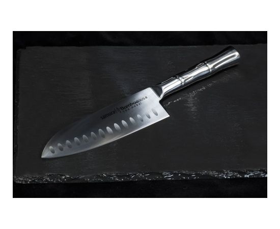 SAMURA virtuves nazis, 160 mm - SBA-0094 нож