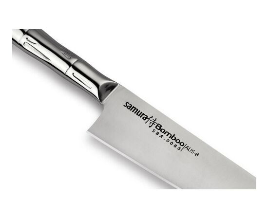 SAMURA šefpavāra nazis, 200 mm - SBA-0085 нож