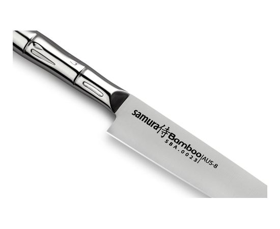 SAMURA virtuves nazis, 150 mm - SBA-0023 нож
