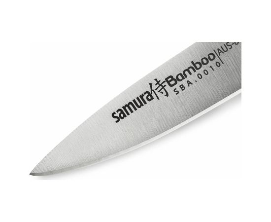 SAMURA virtuves nazis, 80 mm - SBA-0010 нож