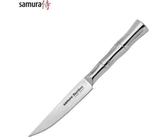 SAMURA steika nazis, 110 mm - SBA-0031 нож