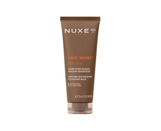 Nuxe Men Aftershave Balm - Zklidňující a vyživující balzám po holení 75ml Духи и косметика